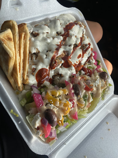 Photo of Tandoori Shawarma And Pizza - 1515 Gordon St, Guelph, ON N1L 1C9