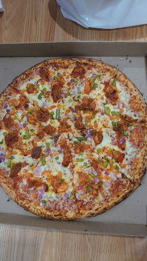 Photo of Tandoori Shawarma And Pizza - 1515 Gordon St, Guelph, ON N1L 1C9
