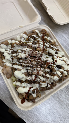 Photo of Osmow's Shawarma - 35 Harvard Rd Unit 8, Guelph, ON N1G 3A2