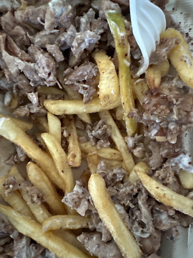 Photo of Osmow's Shawarma - 35 Harvard Rd Unit 8, Guelph, ON N1G 3A2