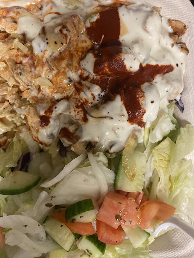Photo of Osmow's Shawarma - 35 Harvard Rd Unit 8, Guelph, ON N1G 3A2