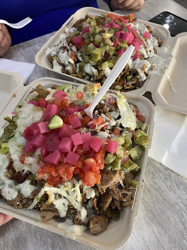Photo of Osmow's Shawarma - 35 Harvard Rd Unit 8, Guelph, ON N1G 3A2