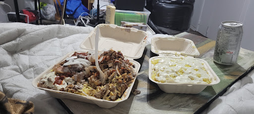 Photo of Osmow's Shawarma - 35 Harvard Rd Unit 8, Guelph, ON N1G 3A2