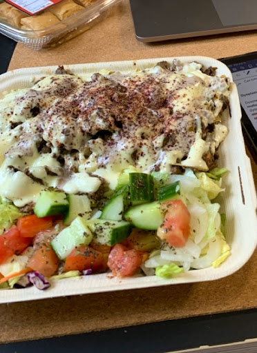 Photo of Osmow's Shawarma - 35 Harvard Rd Unit 8, Guelph, ON N1G 3A2
