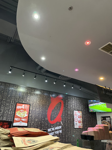 Photo of Osmow's Shawarma - 35 Harvard Rd Unit 8, Guelph, ON N1G 3A2