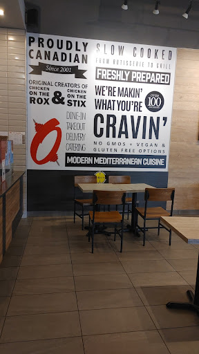 Photo of Osmow's Shawarma - 35 Harvard Rd Unit 8, Guelph, ON N1G 3A2