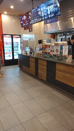 Photo of Osmow's Shawarma - 35 Harvard Rd Unit 8, Guelph, ON N1G 3A2