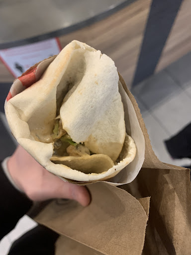 Photo of Osmow's Shawarma - 35 Harvard Rd Unit 8, Guelph, ON N1G 3A2