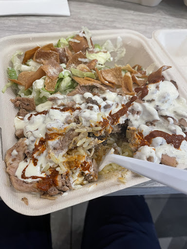 Photo of Osmow's Shawarma - 35 Harvard Rd Unit 8, Guelph, ON N1G 3A2