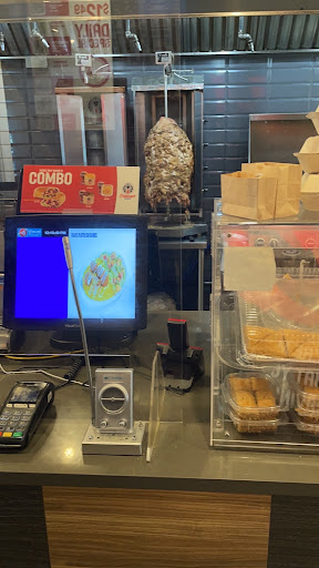Photo of Osmow's Shawarma - 35 Harvard Rd Unit 8, Guelph, ON N1G 3A2