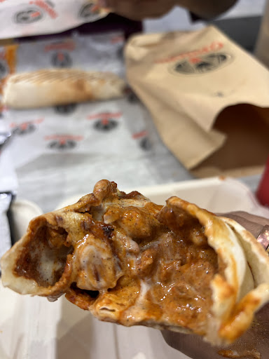 Photo of Osmow's Shawarma - 35 Harvard Rd Unit 8, Guelph, ON N1G 3A2