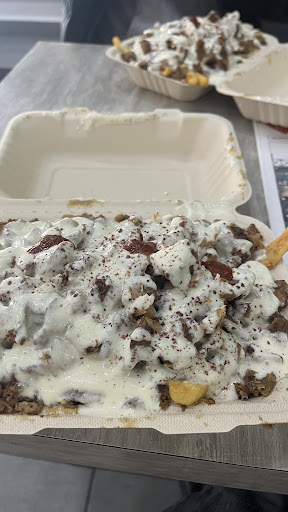 Photo of Osmow's Shawarma - 35 Harvard Rd Unit 8, Guelph, ON N1G 3A2