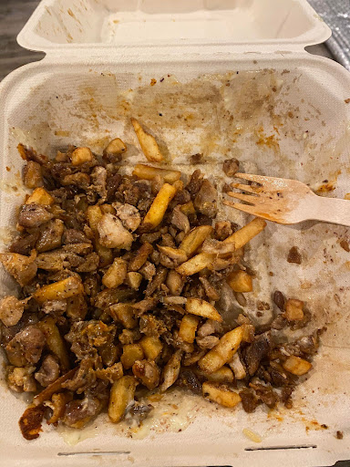 Photo of Osmow's Shawarma - 35 Harvard Rd Unit 8, Guelph, ON N1G 3A2