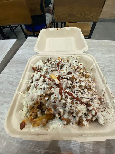 Photo of Osmow's Shawarma - 35 Harvard Rd Unit 8, Guelph, ON N1G 3A2