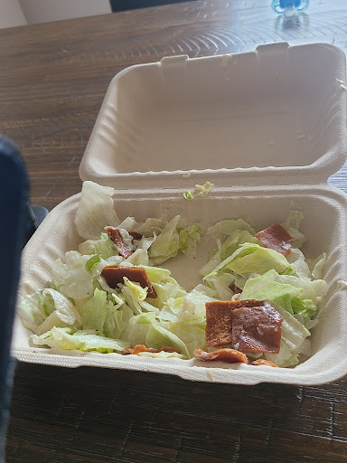 Photo of Osmow's Shawarma - 840 Tower St S, Fergus, ON N1M 3V3