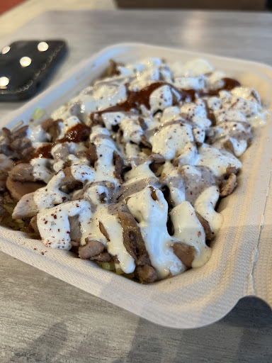 Photo of Osmow's Shawarma - 840 Tower St S, Fergus, ON N1M 3V3
