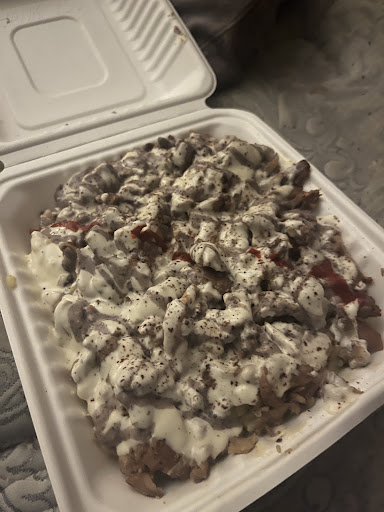 Photo of Osmow's Shawarma - 840 Tower St S, Fergus, ON N1M 3V3