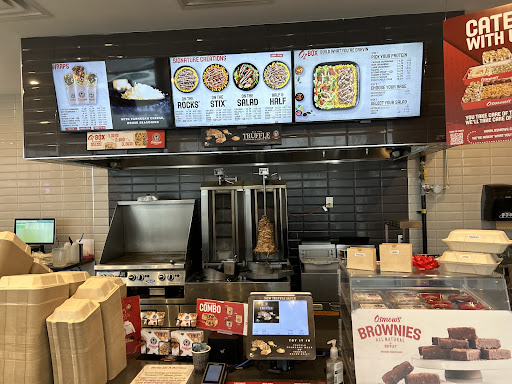 Photo of Osmow's Shawarma - 840 Tower St S, Fergus, ON N1M 3V3