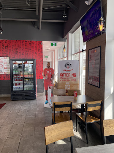 Photo of Osmow's Shawarma - 840 Tower St S, Fergus, ON N1M 3V3