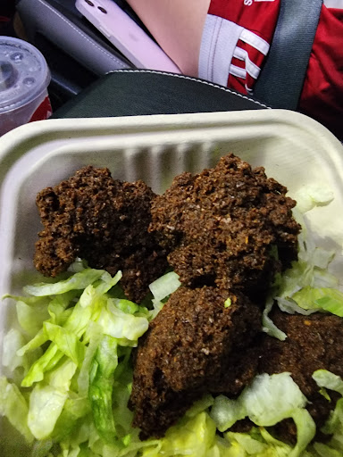 Photo of Osmow's Shawarma - 840 Tower St S, Fergus, ON N1M 3V3