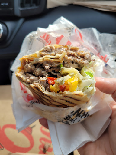 Photo of Osmow's Shawarma - 840 Tower St S, Fergus, ON N1M 3V3