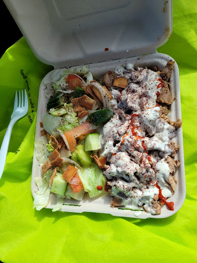Photo of Osmow's Shawarma - 840 Tower St S, Fergus, ON N1M 3V3