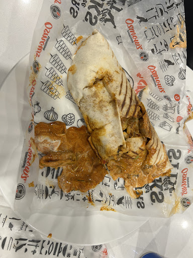 Photo of Osmow's Shawarma - 840 Tower St S, Fergus, ON N1M 3V3