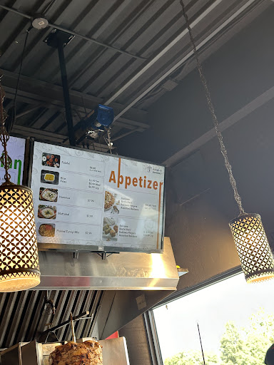 Photo of Shawarma G - 328 Speedvale Ave E, Guelph, ON N1E 1N5