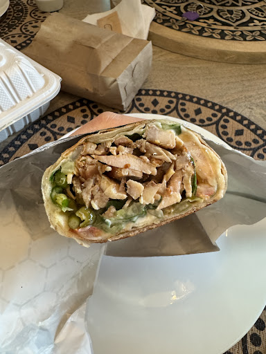 Photo of Shawarma G - 328 Speedvale Ave E, Guelph, ON N1E 1N5