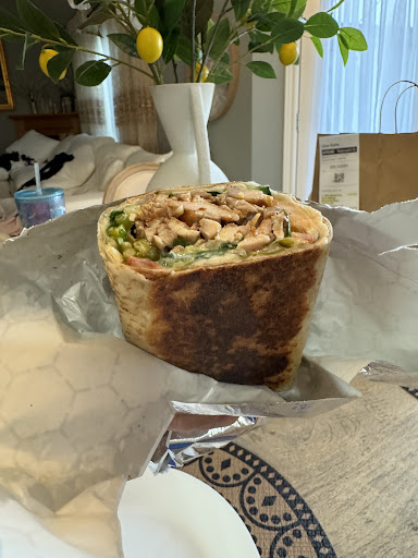 Photo of Shawarma G - 328 Speedvale Ave E, Guelph, ON N1E 1N5