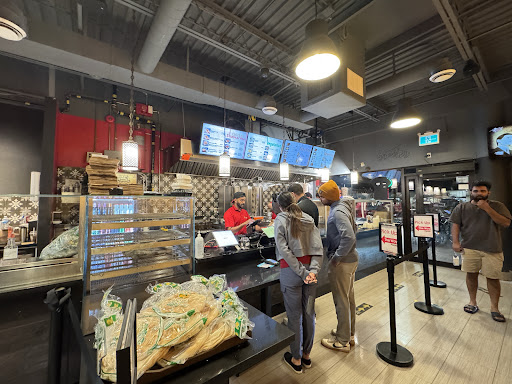 Photo of Shawarma G - 328 Speedvale Ave E, Guelph, ON N1E 1N5