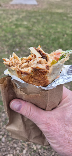 Photo of Shawarma G - 328 Speedvale Ave E, Guelph, ON N1E 1N5