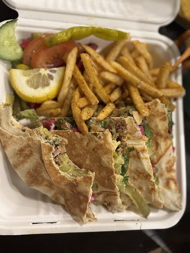 Photo of Shawarma G - 328 Speedvale Ave E, Guelph, ON N1E 1N5