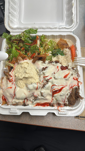 Photo of Shawarma G - 328 Speedvale Ave E, Guelph, ON N1E 1N5