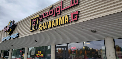 Photo of Shawarma G - 328 Speedvale Ave E, Guelph, ON N1E 1N5