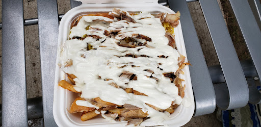 Photo of Shawarma G - 328 Speedvale Ave E, Guelph, ON N1E 1N5