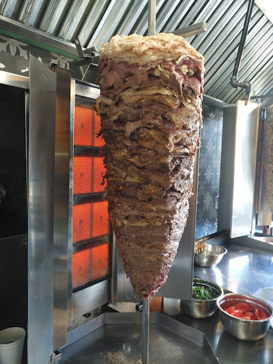 Photo of Shawarma G - 328 Speedvale Ave E, Guelph, ON N1E 1N5