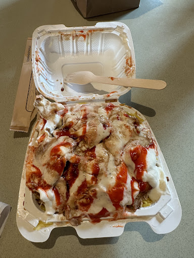 Photo of Shawarma G - 328 Speedvale Ave E, Guelph, ON N1E 1N5