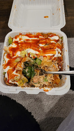 Photo of Shawarma G - 328 Speedvale Ave E, Guelph, ON N1E 1N5