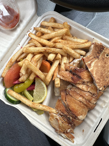 Photo of Shawarma G - 328 Speedvale Ave E, Guelph, ON N1E 1N5