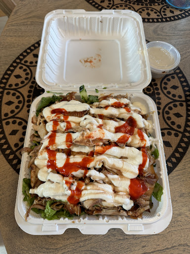 Photo of Shawarma G - 328 Speedvale Ave E, Guelph, ON N1E 1N5