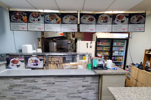 Photo of Shawarma Tangy and Tasty - 75 Macdonell St, Guelph, ON N1H 2Z7