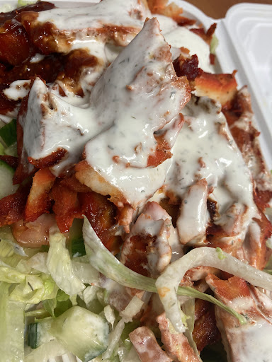 Photo of Shawarma Tangy and Tasty - 75 Macdonell St, Guelph, ON N1H 2Z7