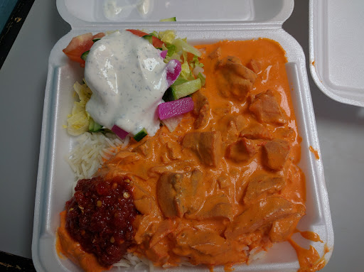Photo of Shawarma Tangy and Tasty - 75 Macdonell St, Guelph, ON N1H 2Z7