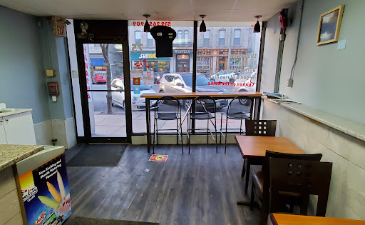Photo of Shawarma Tangy and Tasty - 75 Macdonell St, Guelph, ON N1H 2Z7