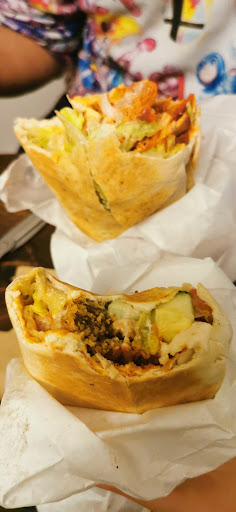 Photo of Shawarma Tangy and Tasty - 75 Macdonell St, Guelph, ON N1H 2Z7