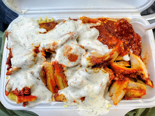 Photo of Shawarma Tangy and Tasty - 75 Macdonell St, Guelph, ON N1H 2Z7
