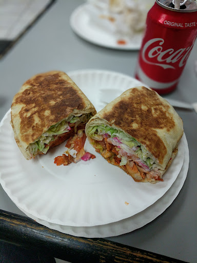 Photo of Shawarma Tangy and Tasty - 75 Macdonell St, Guelph, ON N1H 2Z7