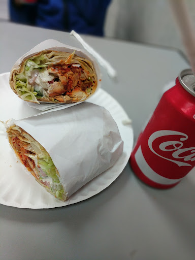 Photo of Shawarma Tangy and Tasty - 75 Macdonell St, Guelph, ON N1H 2Z7