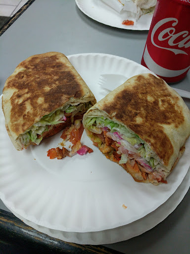 Photo of Shawarma Tangy and Tasty - 75 Macdonell St, Guelph, ON N1H 2Z7